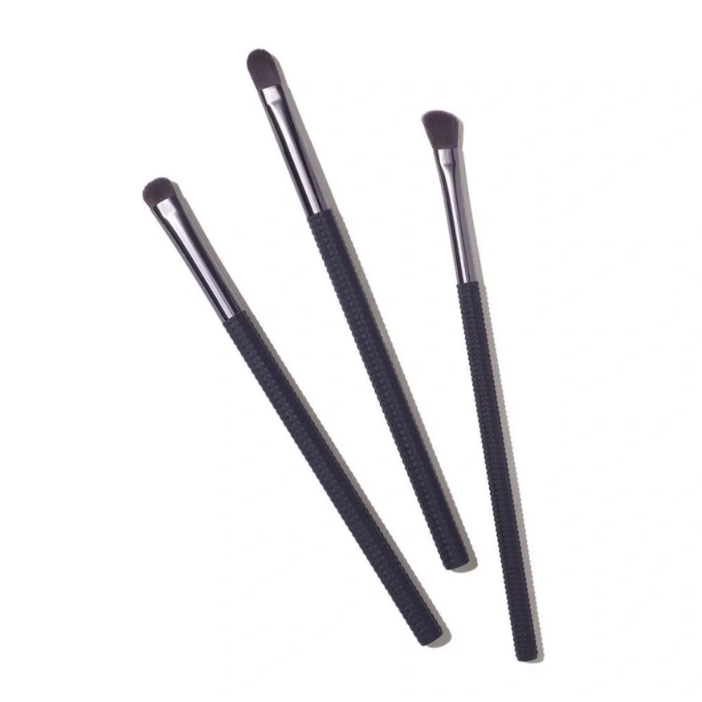Laruce three piece brush set